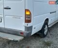 Белый Мерседес Sprinter, объемом двигателя 2.7 л и пробегом 531 тыс. км за 14900 $, фото 42 на Automoto.ua