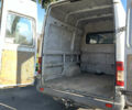Белый Мерседес Sprinter, объемом двигателя 2.15 л и пробегом 376 тыс. км за 9400 $, фото 46 на Automoto.ua