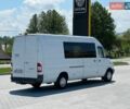 Білий Мерседес Sprinter, об'ємом двигуна 2.7 л та пробігом 404 тис. км за 9500 $, фото 13 на Automoto.ua
