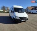 Белый Мерседес Sprinter, объемом двигателя 0 л и пробегом 260 тыс. км за 22700 $, фото 2 на Automoto.ua