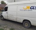 Белый Мерседес Sprinter, объемом двигателя 2.15 л и пробегом 771 тыс. км за 4500 $, фото 5 на Automoto.ua