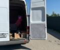 Белый Мерседес Sprinter, объемом двигателя 2.15 л и пробегом 698 тыс. км за 5400 $, фото 9 на Automoto.ua