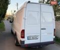 Белый Мерседес Sprinter, объемом двигателя 2.7 л и пробегом 673 тыс. км за 14900 $, фото 5 на Automoto.ua