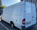 Белый Мерседес Sprinter, объемом двигателя 2.15 л и пробегом 730 тыс. км за 5950 $, фото 1 на Automoto.ua