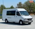 Білий Мерседес Sprinter, об'ємом двигуна 2.7 л та пробігом 404 тис. км за 9500 $, фото 7 на Automoto.ua