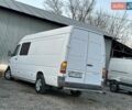 Белый Мерседес Sprinter, объемом двигателя 2.7 л и пробегом 531 тыс. км за 14900 $, фото 5 на Automoto.ua
