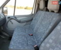 Белый Мерседес Sprinter, объемом двигателя 2.7 л и пробегом 658 тыс. км за 12800 $, фото 17 на Automoto.ua