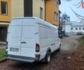 Белый Мерседес Sprinter, объемом двигателя 2.7 л и пробегом 1 тыс. км за 12800 $, фото 3 на Automoto.ua