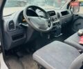 Білий Мерседес Sprinter, об'ємом двигуна 2.15 л та пробігом 500 тис. км за 7000 $, фото 16 на Automoto.ua