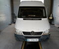 Білий Мерседес Sprinter, об'ємом двигуна 2.15 л та пробігом 277 тис. км за 3970 $, фото 1 на Automoto.ua