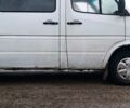Белый Мерседес Sprinter, объемом двигателя 2.1 л и пробегом 365 тыс. км за 5000 $, фото 4 на Automoto.ua
