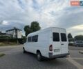 Белый Мерседес Sprinter, объемом двигателя 2.7 л и пробегом 550 тыс. км за 9600 $, фото 7 на Automoto.ua