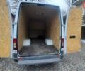 Белый Мерседес Sprinter, объемом двигателя 2.7 л и пробегом 1 тыс. км за 12800 $, фото 4 на Automoto.ua