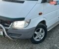 Белый Мерседес Sprinter, объемом двигателя 2.7 л и пробегом 531 тыс. км за 14900 $, фото 30 на Automoto.ua