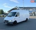 Білий Мерседес Sprinter, об'ємом двигуна 2.15 л та пробігом 300 тис. км за 7700 $, фото 2 на Automoto.ua