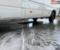 Белый Мерседес Sprinter, объемом двигателя 2.69 л и пробегом 430 тыс. км за 7000 $, фото 2 на Automoto.ua