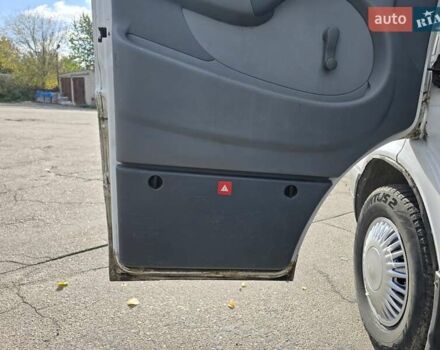 Білий Мерседес Sprinter, об'ємом двигуна 2.15 л та пробігом 650 тис. км за 9950 $, фото 5 на Automoto.ua