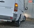 Белый Мерседес Sprinter, объемом двигателя 2.7 л и пробегом 531 тыс. км за 14900 $, фото 43 на Automoto.ua