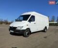 Белый Мерседес Sprinter, объемом двигателя 0 л и пробегом 260 тыс. км за 22700 $, фото 1 на Automoto.ua