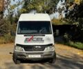 Белый Мерседес Sprinter, объемом двигателя 2.2 л и пробегом 485 тыс. км за 12000 $, фото 23 на Automoto.ua