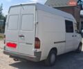 Белый Мерседес Sprinter, объемом двигателя 2.2 л и пробегом 330 тыс. км за 7900 $, фото 3 на Automoto.ua