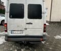 Білий Мерседес Sprinter, об'ємом двигуна 2.15 л та пробігом 40 тис. км за 6500 $, фото 4 на Automoto.ua