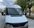 Білий Мерседес Sprinter, об'ємом двигуна 2.69 л та пробігом 363 тис. км за 8800 $, фото 8 на Automoto.ua