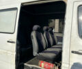 Белый Мерседес Sprinter, объемом двигателя 2.15 л и пробегом 376 тыс. км за 9400 $, фото 32 на Automoto.ua