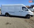 Белый Мерседес Sprinter, объемом двигателя 0 л и пробегом 260 тыс. км за 22500 $, фото 5 на Automoto.ua