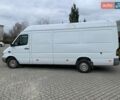 Белый Мерседес Sprinter, объемом двигателя 2.15 л и пробегом 191 тыс. км за 6750 $, фото 6 на Automoto.ua