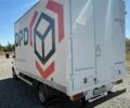Белый Мерседес Sprinter, объемом двигателя 2.15 л и пробегом 626 тыс. км за 10800 $, фото 6 на Automoto.ua