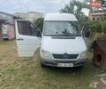 Білий Мерседес Sprinter, об'ємом двигуна 0 л та пробігом 350 тис. км за 7000 $, фото 1 на Automoto.ua