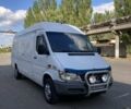 Мерседес Sprinter 2003 у Миколаєві на Automoto.ua Білий Мерседес Sprinter, об'ємом двигуна 2.2 л та пробігом 35 тис. км за 8500 $, фото 1 на Automoto.ua