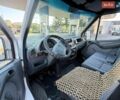 Білий Мерседес Sprinter, об'ємом двигуна 2.15 л та пробігом 300 тис. км за 7700 $, фото 12 на Automoto.ua