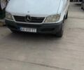 Белый Мерседес Sprinter, объемом двигателя 2.2 л и пробегом 510 тыс. км за 9500 $, фото 1 на Automoto.ua