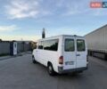 Белый Мерседес Sprinter, объемом двигателя 2.2 л и пробегом 661 тыс. км за 4750 $, фото 3 на Automoto.ua