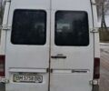 Белый Мерседес Sprinter, объемом двигателя 2.1 л и пробегом 365 тыс. км за 5000 $, фото 3 на Automoto.ua