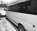 Білий Мерседес Sprinter, об'ємом двигуна 2.2 л та пробігом 320 тис. км за 9000 $, фото 2 на Automoto.ua
