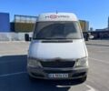 Білий Мерседес Sprinter, об'ємом двигуна 2.7 л та пробігом 670 тис. км за 5200 $, фото 1 на Automoto.ua