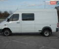 Белый Мерседес Sprinter, объемом двигателя 2.7 л и пробегом 658 тыс. км за 12800 $, фото 3 на Automoto.ua