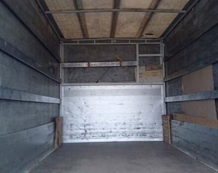 Білий Мерседес Sprinter, об'ємом двигуна 2.69 л та пробігом 500 тис. км за 10000 $, фото 5 на Automoto.ua