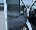 Белый Мерседес Sprinter, объемом двигателя 2.69 л и пробегом 499 тыс. км за 9900 $, фото 16 на Automoto.ua