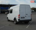 Белый Мерседес Sprinter, объемом двигателя 2.7 л и пробегом 658 тыс. км за 12800 $, фото 6 на Automoto.ua