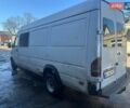 Белый Мерседес Sprinter, объемом двигателя 2.7 л и пробегом 400 тыс. км за 9000 $, фото 4 на Automoto.ua