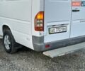 Белый Мерседес Sprinter, объемом двигателя 2.7 л и пробегом 531 тыс. км за 14900 $, фото 41 на Automoto.ua