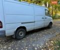 Белый Мерседес Sprinter, объемом двигателя 2.15 л и пробегом 531 тыс. км за 4800 $, фото 6 на Automoto.ua