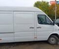 Белый Мерседес Sprinter, объемом двигателя 2.15 л и пробегом 300 тыс. км за 8600 $, фото 4 на Automoto.ua