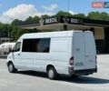 Білий Мерседес Sprinter, об'ємом двигуна 2.7 л та пробігом 404 тис. км за 9500 $, фото 17 на Automoto.ua