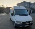 Белый Мерседес Sprinter, объемом двигателя 2.15 л и пробегом 350 тыс. км за 3800 $, фото 1 на Automoto.ua