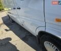 Білий Мерседес Sprinter, об'ємом двигуна 2.15 л та пробігом 650 тис. км за 9950 $, фото 11 на Automoto.ua